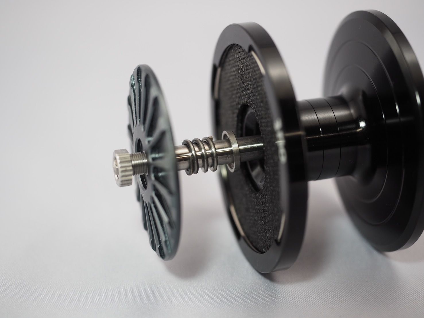 用スペアスプール 左右共用