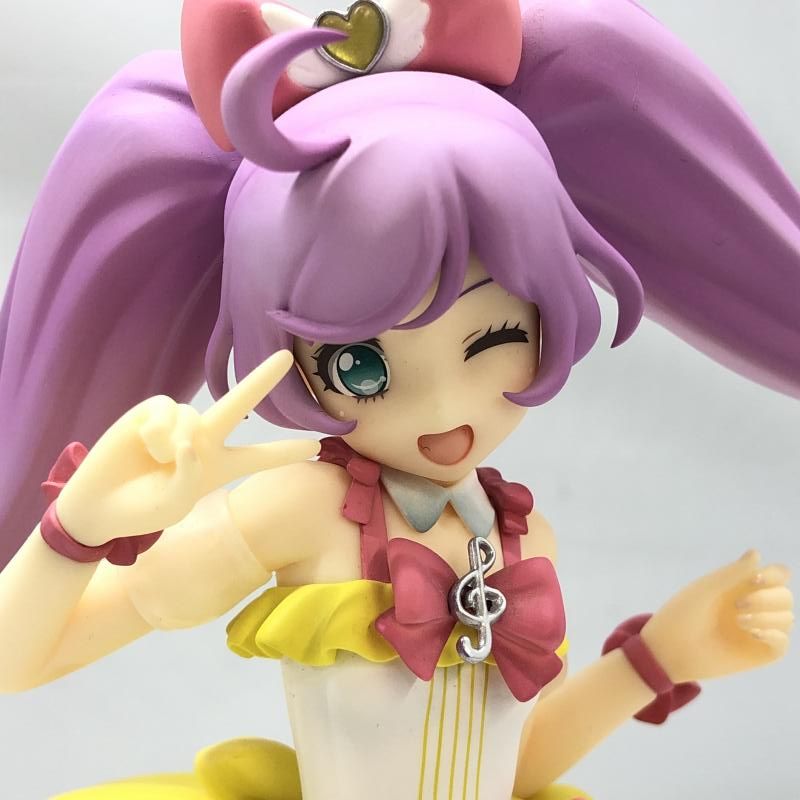 真中らぁら かしこまver. グッドスマイルONLINE SHOP限定