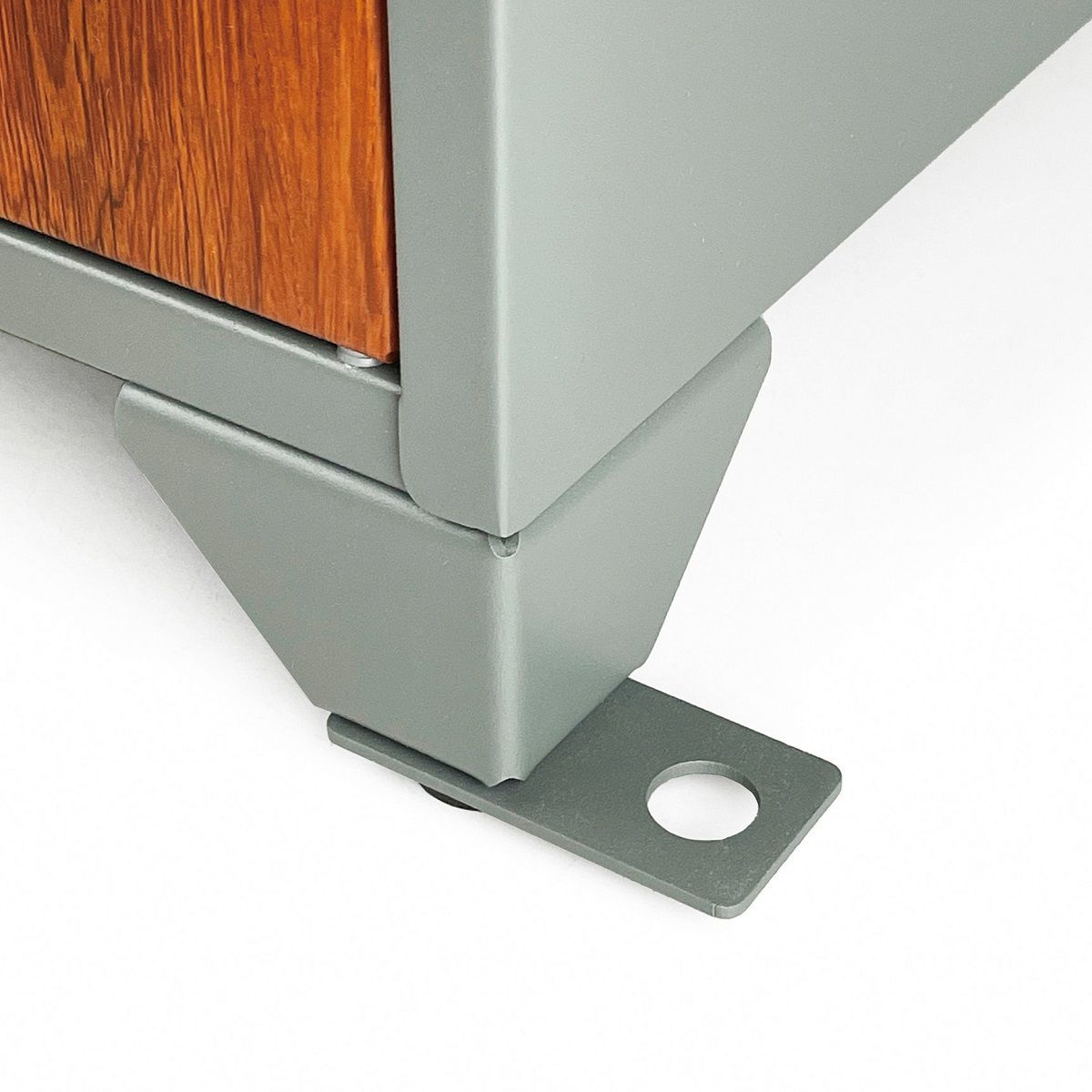 GALVA ティーグリーン