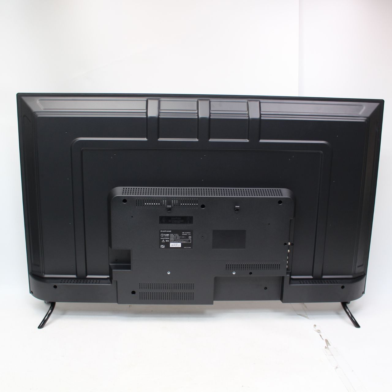 132)【2024年製/川崎から出品】ドウシシャ ラファイエ 50V型 4K