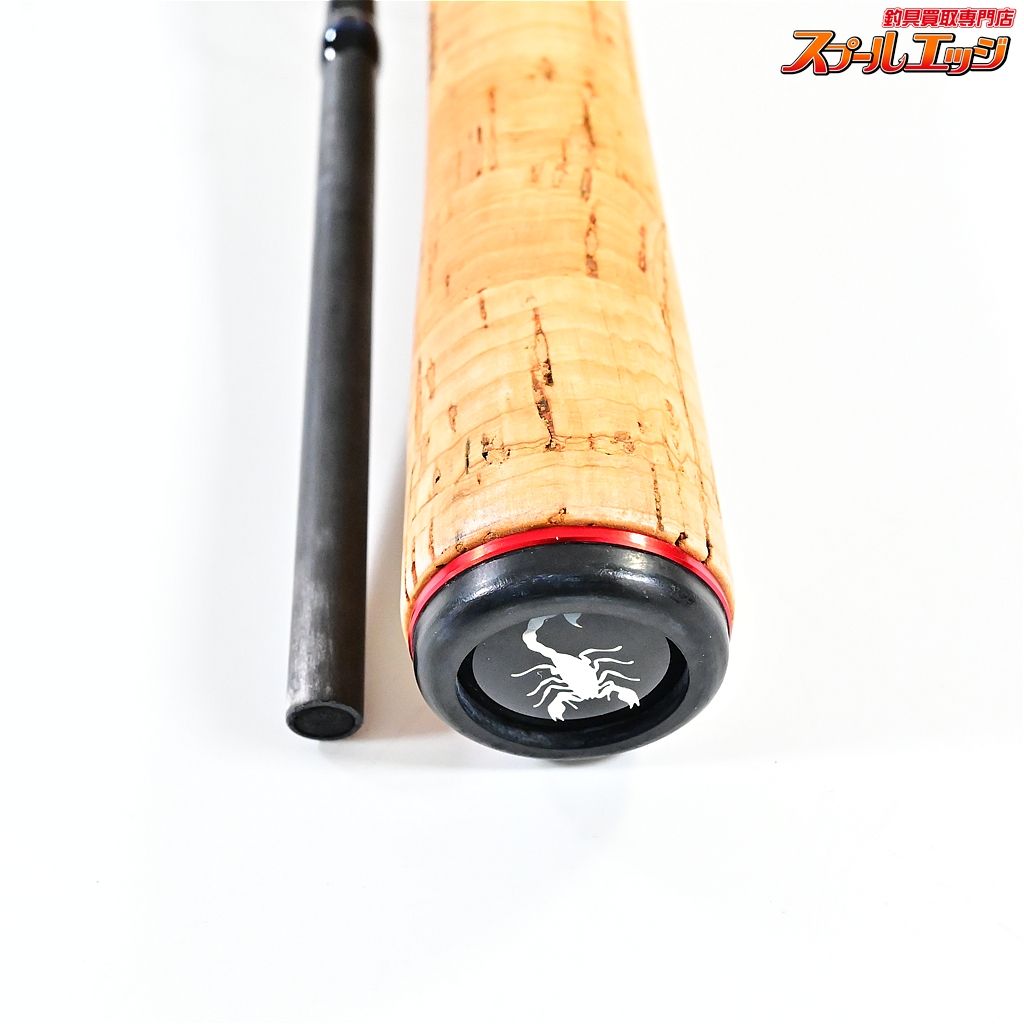 シマノ 19スコーピオン 2651R-2 SHIMANO SCORPION バス スピニングモデル K_172 v43489