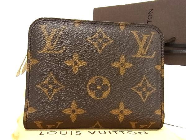 □新品□未使用□ LOUIS VUITTON ルイヴィトン M66703 モノグラム