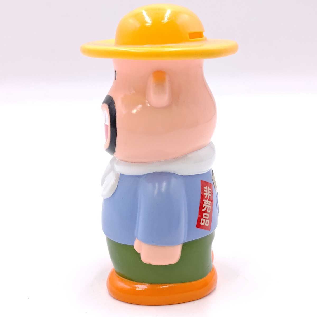 Yahoo!オークション - レア非売品 カールおじさん 明治製菓
