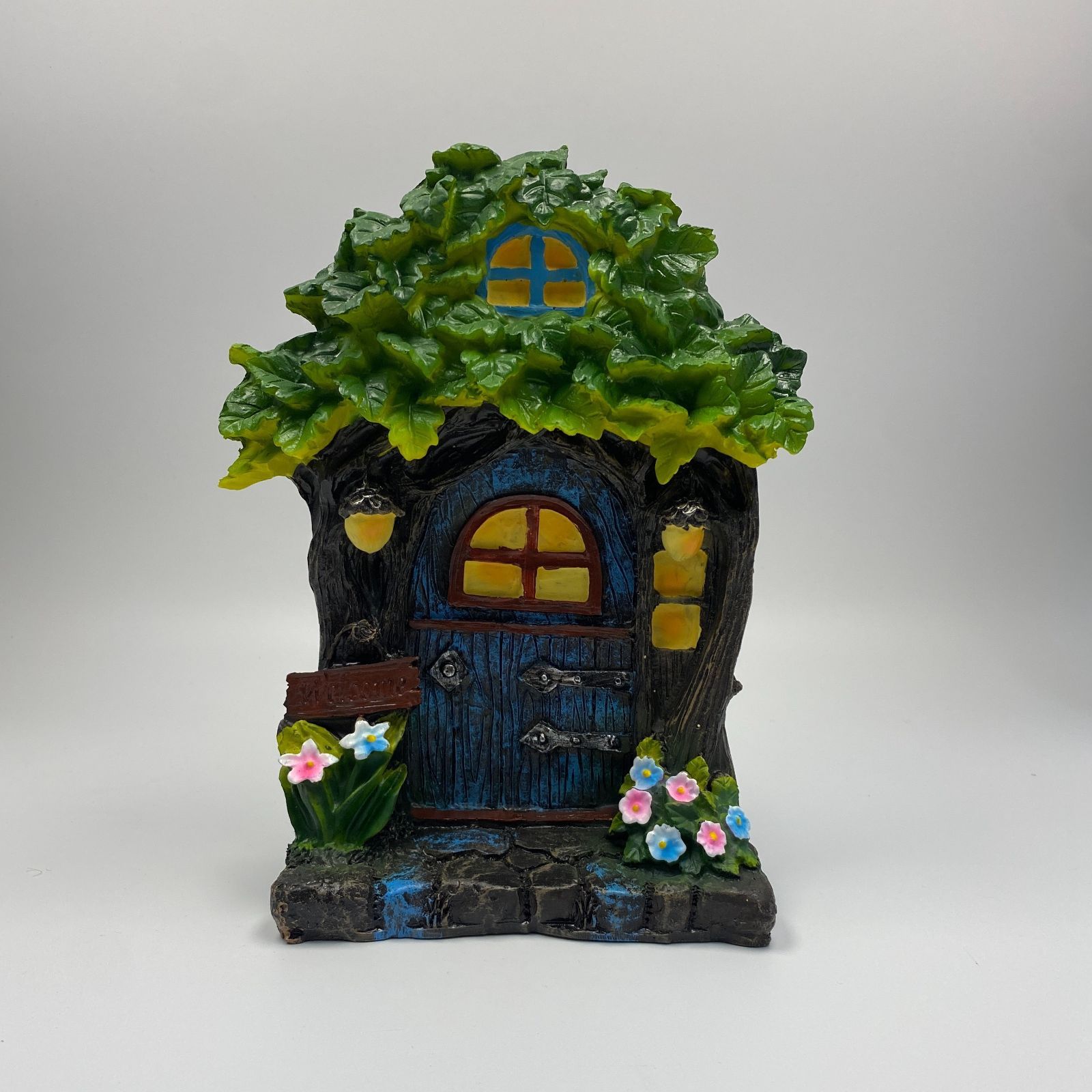 置物 オブジェ ガーデンオーナメント 室内 屋外 インテリア 木の