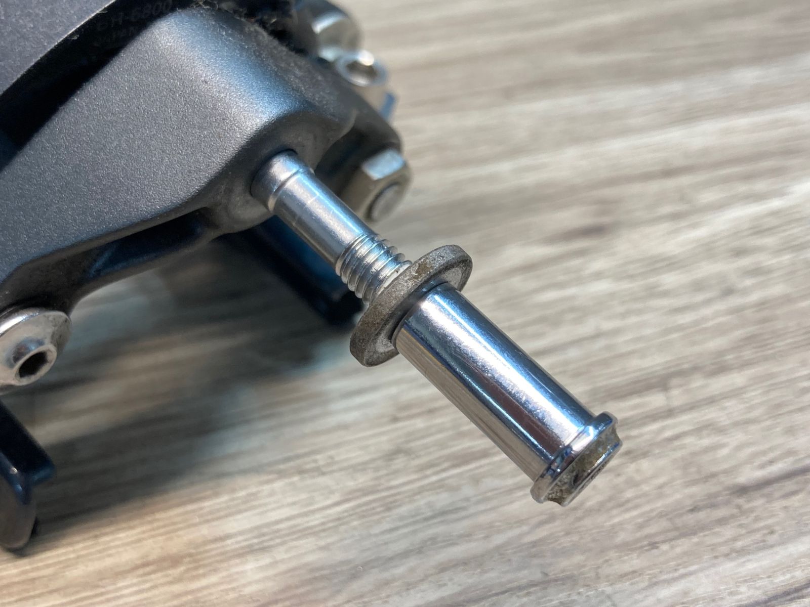 6800アルテグラ　ブレーキ前後 IZ637 シマノ SHIMANO アルテグラ ULTEGRA BR-6800 ブレーキ