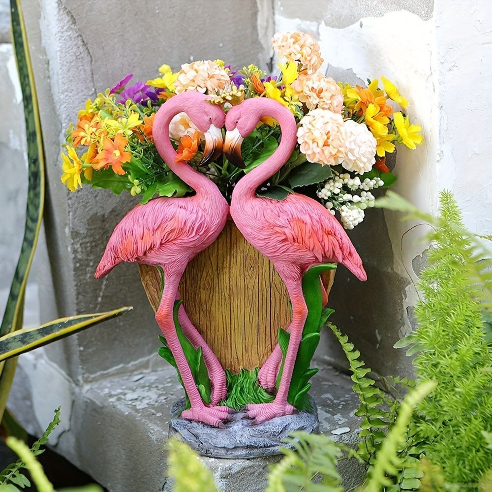 鉢植え