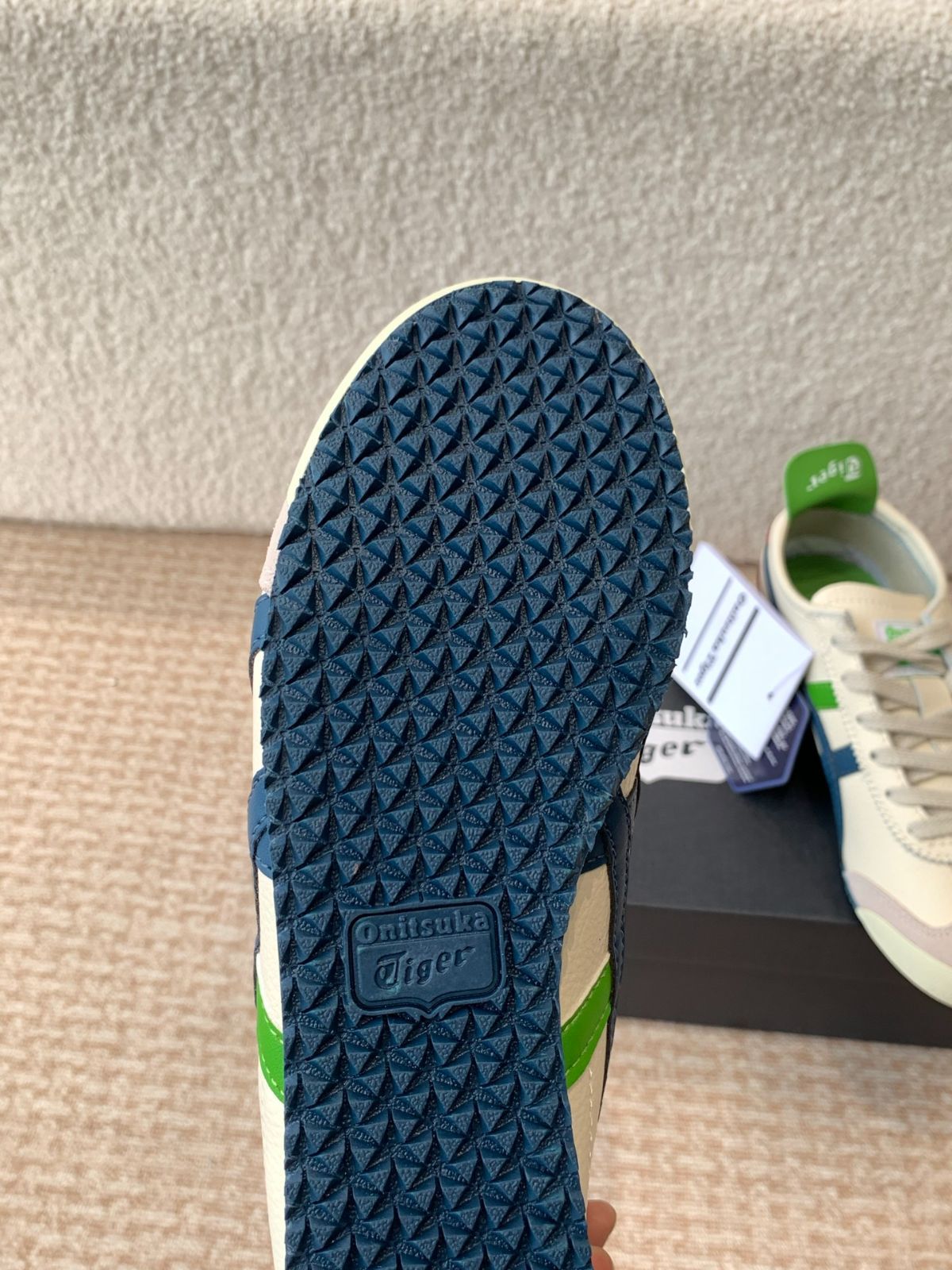 Onitsuka Tiger