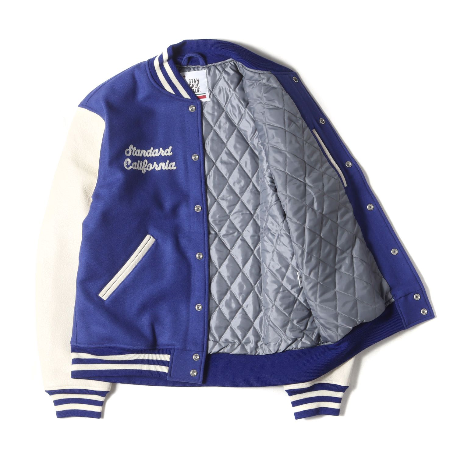 Standard California / VarsityJacket L