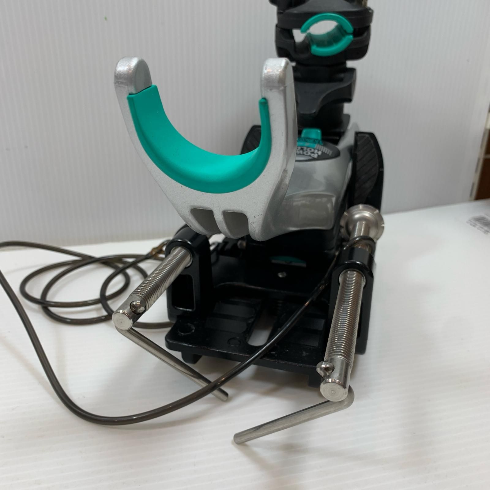 ロッドホルダー