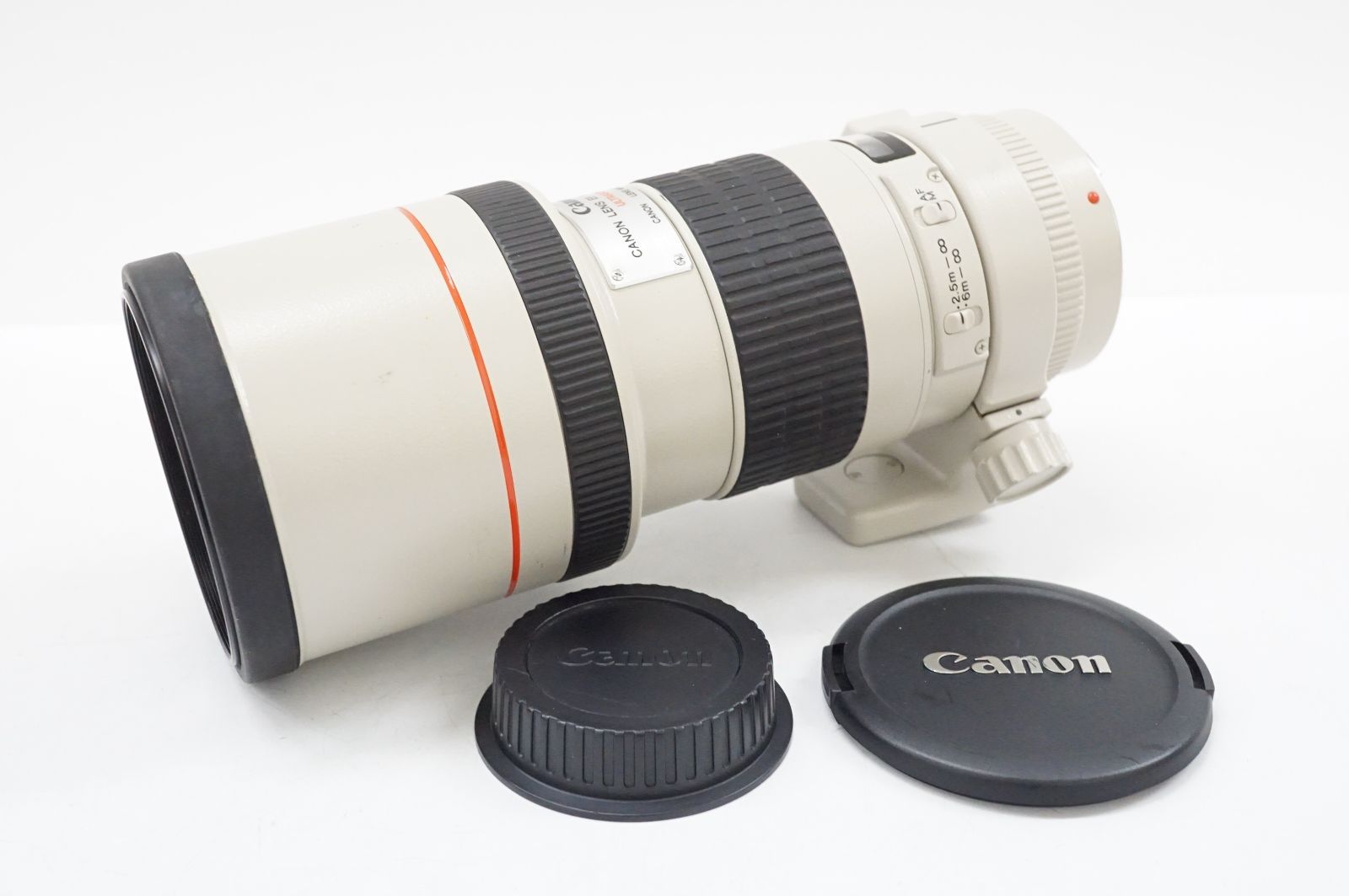 Y122500-3 Canon キャノン EF 300mm F4 L レンズ