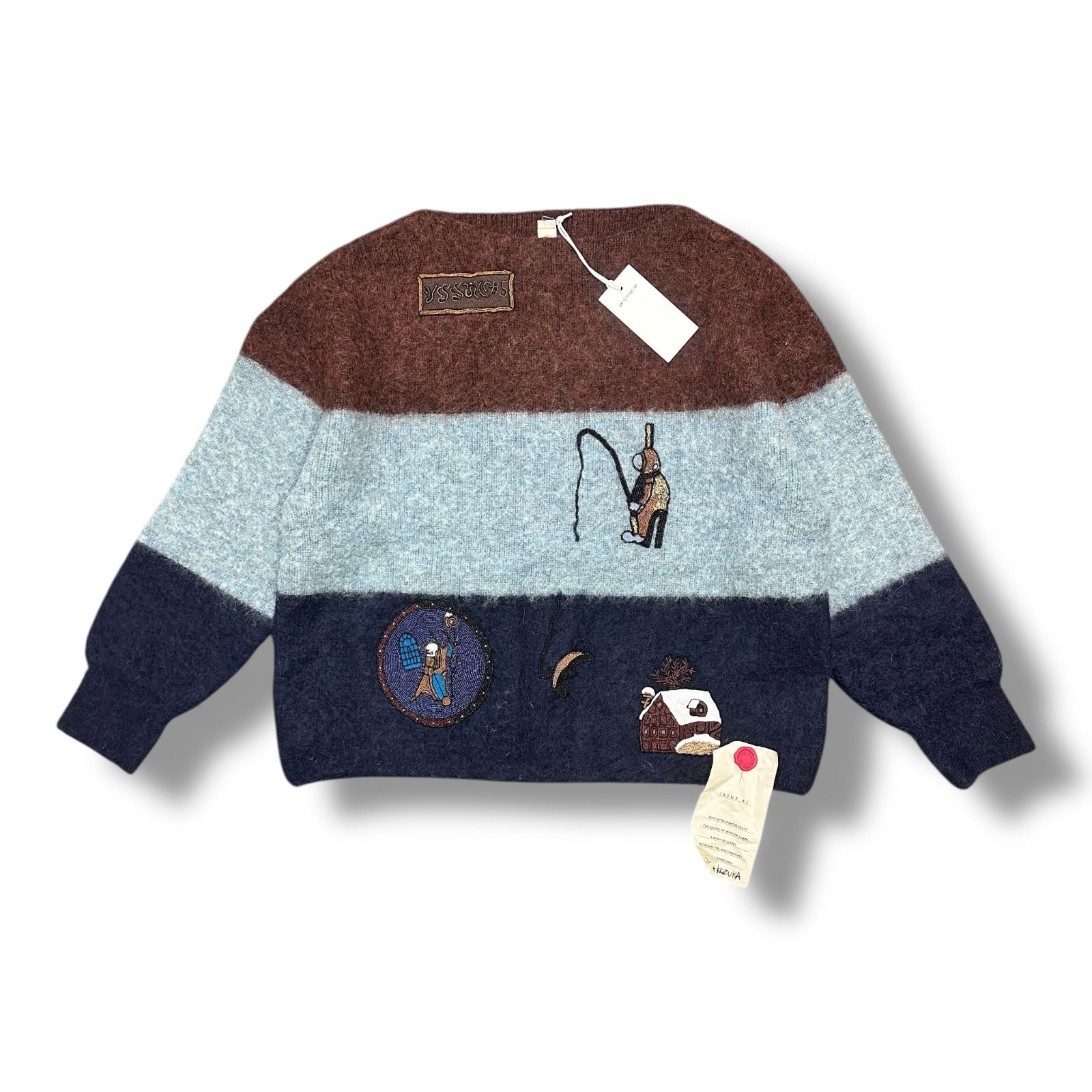 ⭐︎Plantation ブラック 暖カシミヤ混　日本製　ケープデザイン 楽天市場】Design House Stockholm Pleece SHORT SCARF プリース