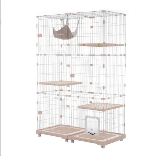 ハンモック付き 大型