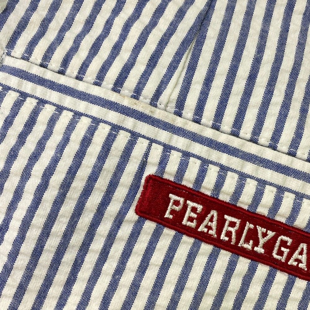 サイズ：1 PEARLY GATES パーリーゲイツ ストレッチスカート
