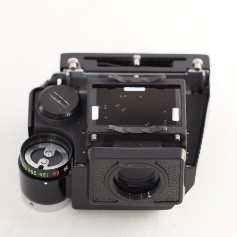 Nikon ニコン F用フォトミック FTnファインダー ブラック - メルカリ
