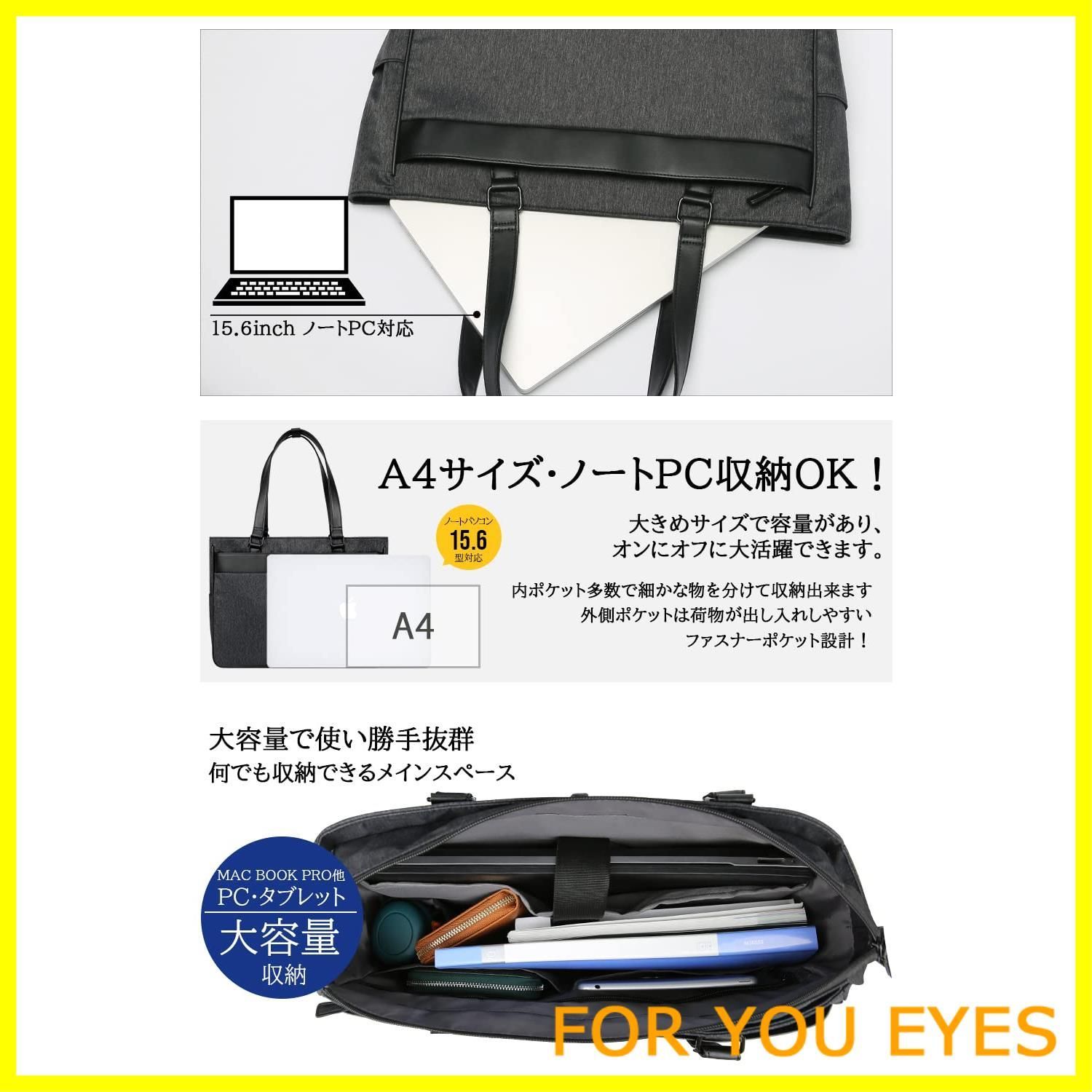 ✨LUGGAGE LABEL オールレザー A4 PC 収納可能 ビジネスバッグ ✨LUGGAGE LABEL オールレザー A4 PC 収納可能 ビジネスバッグ