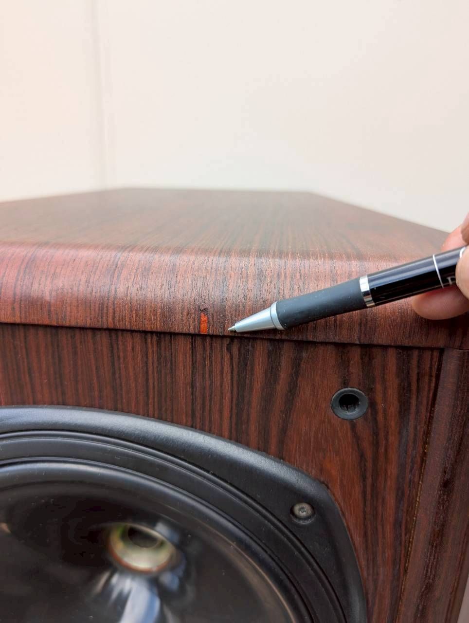 オーディオ タンノイ