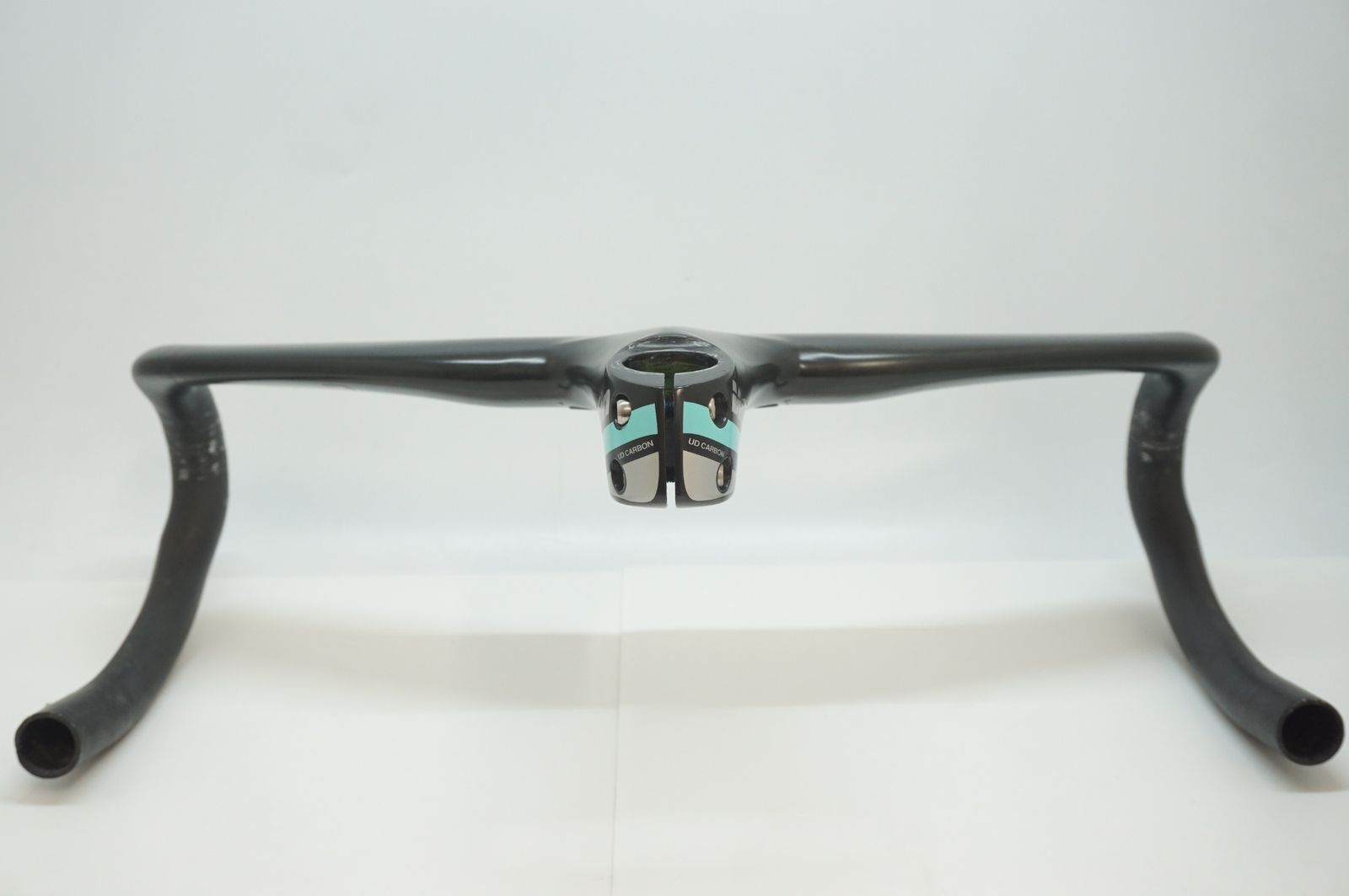 VISION ヴィジョン METIRON ステム一体型 420mm ハンドル バイチャリ福岡店