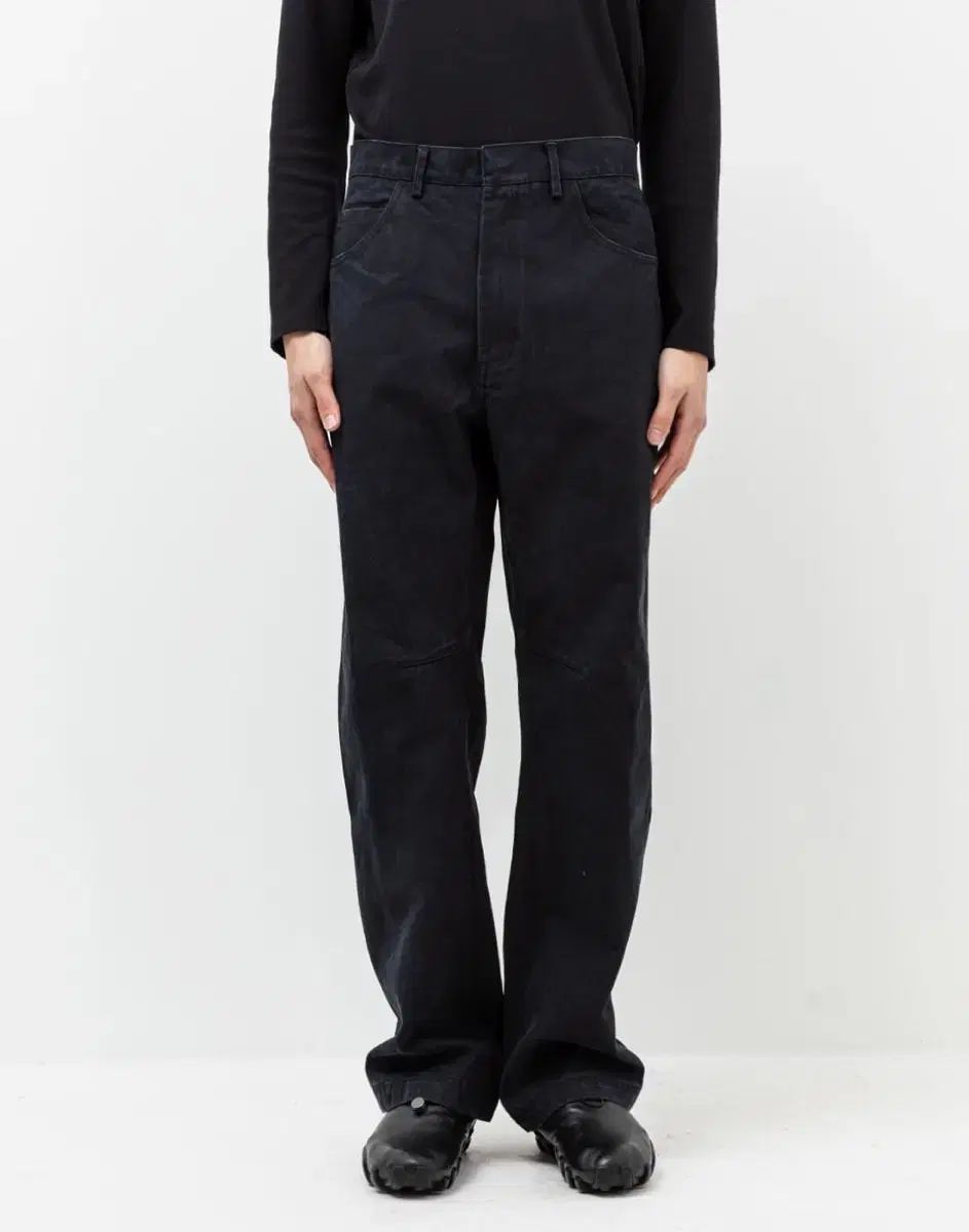 全体 スタジオ ENTIRE STUDIOS TASK PANT BAT