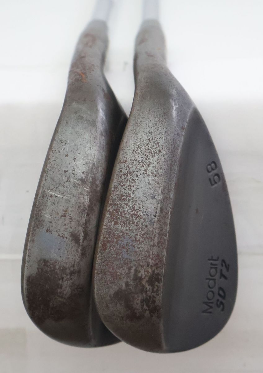 Modart モダート SD T2 ウェッジ 46度 楽天市場】【NEWモデル】Modart モダート SD T2 Wedge ウェッジ