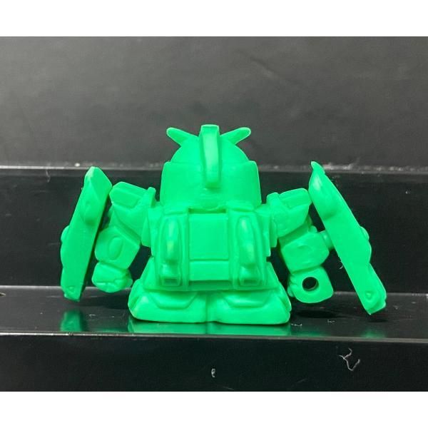 ★未使用　激レア　ガン消し　ファラオガンダムⅩⅢ世　SDガンダム　消しゴム ガンダム消しゴム ガン消し SDガンダム ORX-005 ギャプラン