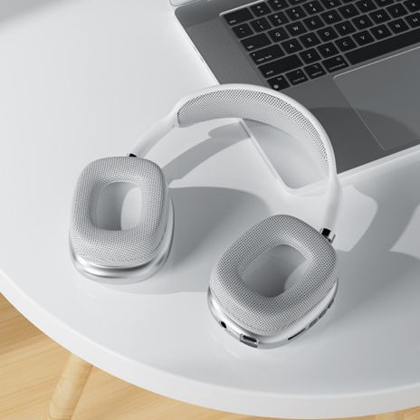 新品未開封】Apple Air Pods Max風Bluetoothワイヤレス