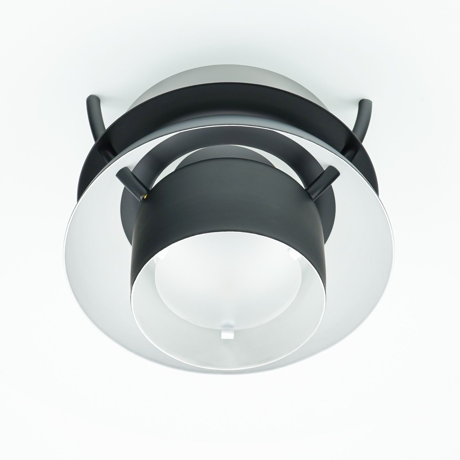 ルイスポールセン PH5 リプロダクト モノクローム・ブラック