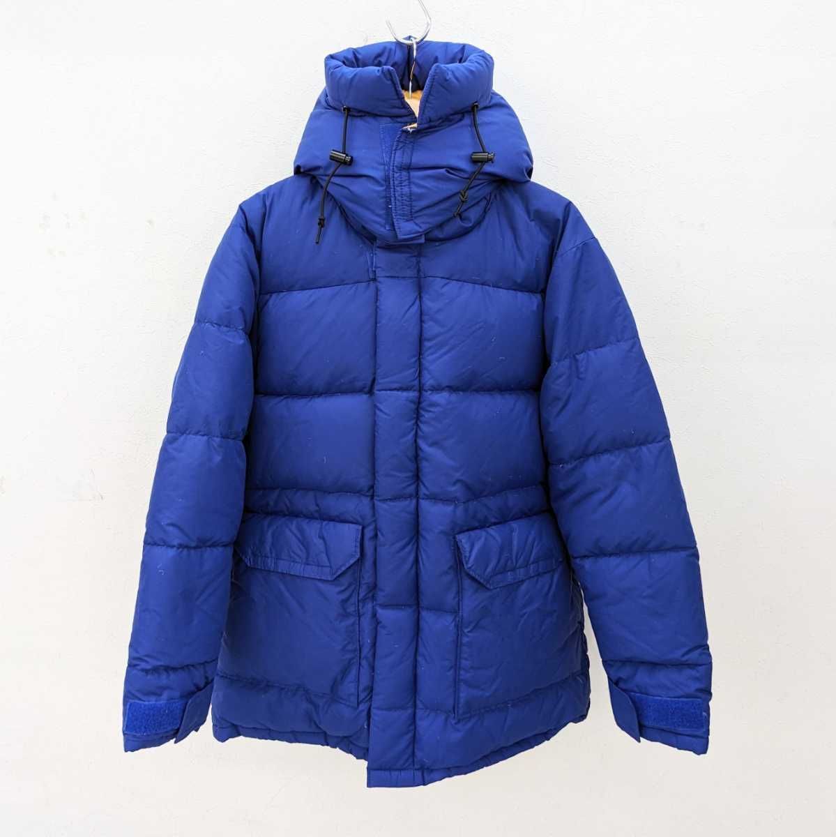 90s THE NORTH FACE ノースフェイス BROOKS RANGE PARKA ブルックス