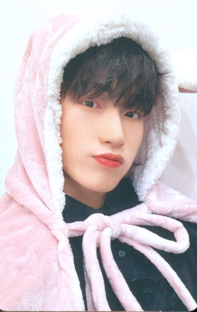 ATEEZ MAKESTAR LD SAN SPIN OFF FROM THE WITNESS SP