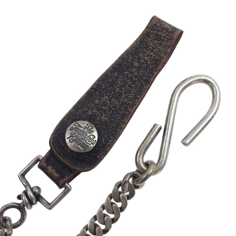 美品 tenderloin t-wallet テンダーロイン ウォレットチェーン TENDERLOIN テンダーロイン T-WALLET CHAIN ウォレットチェーン