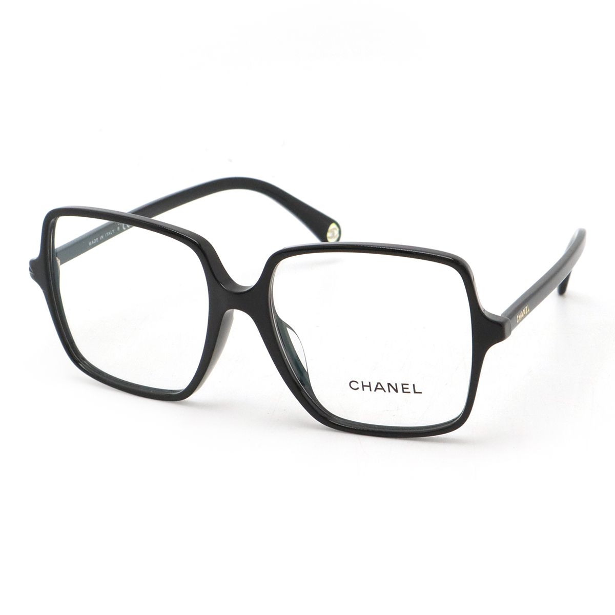 Zoff 廣川玉枝 伊達メガネ 黒 定価30,800円 ソマルタ SOMARTA(ソマルタ