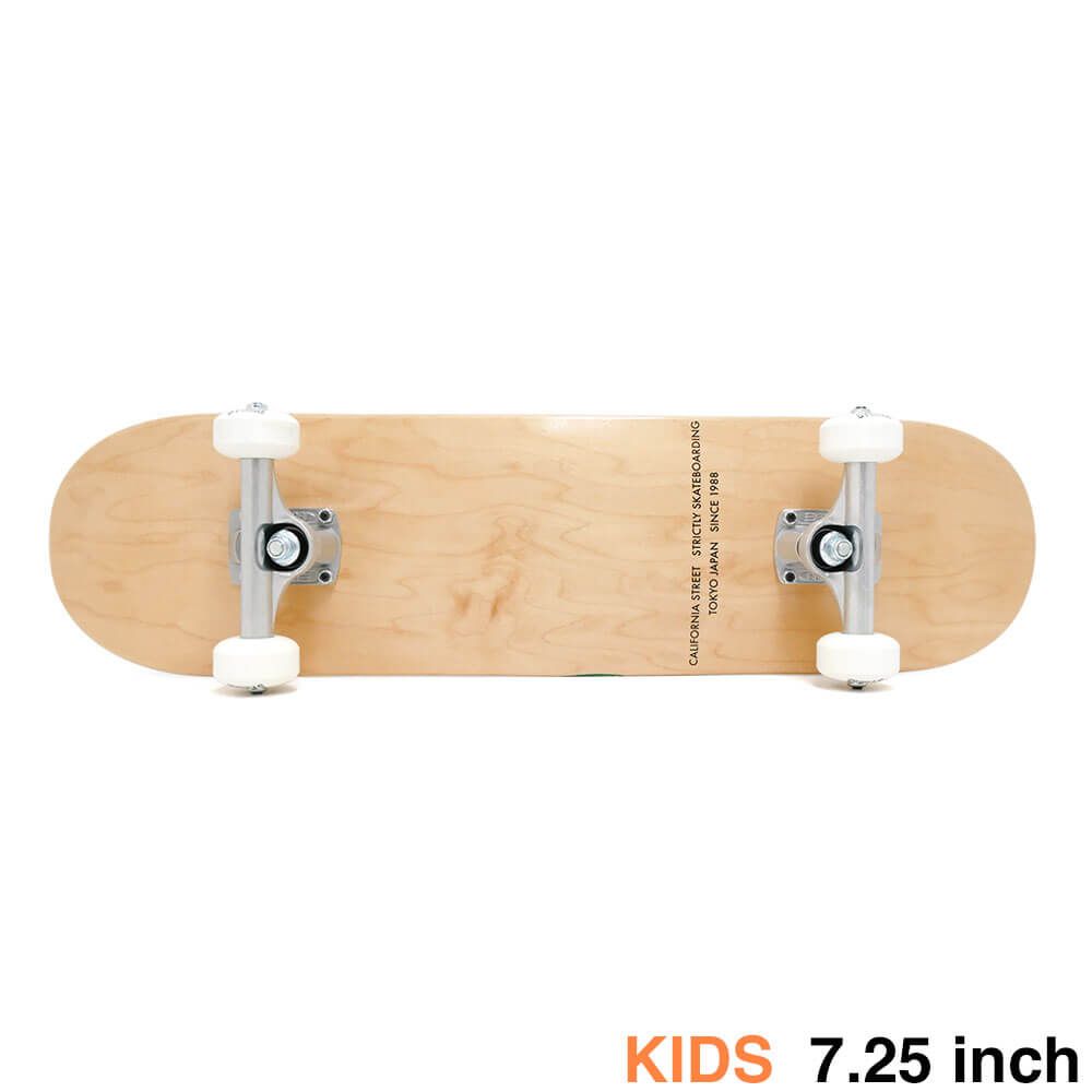 Santa Cruz - サンタクルーズ VXシリーズ スケボー インディペンデント