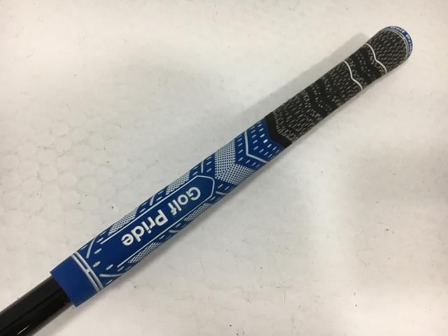 スピーダーNX バイオレット 50X テーラースリーブ付き 美品