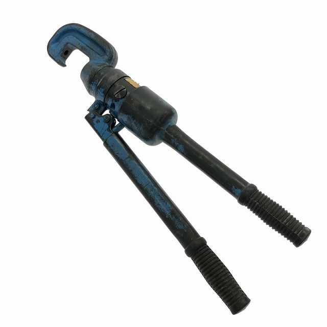 泉精器 手動油圧式工具15号