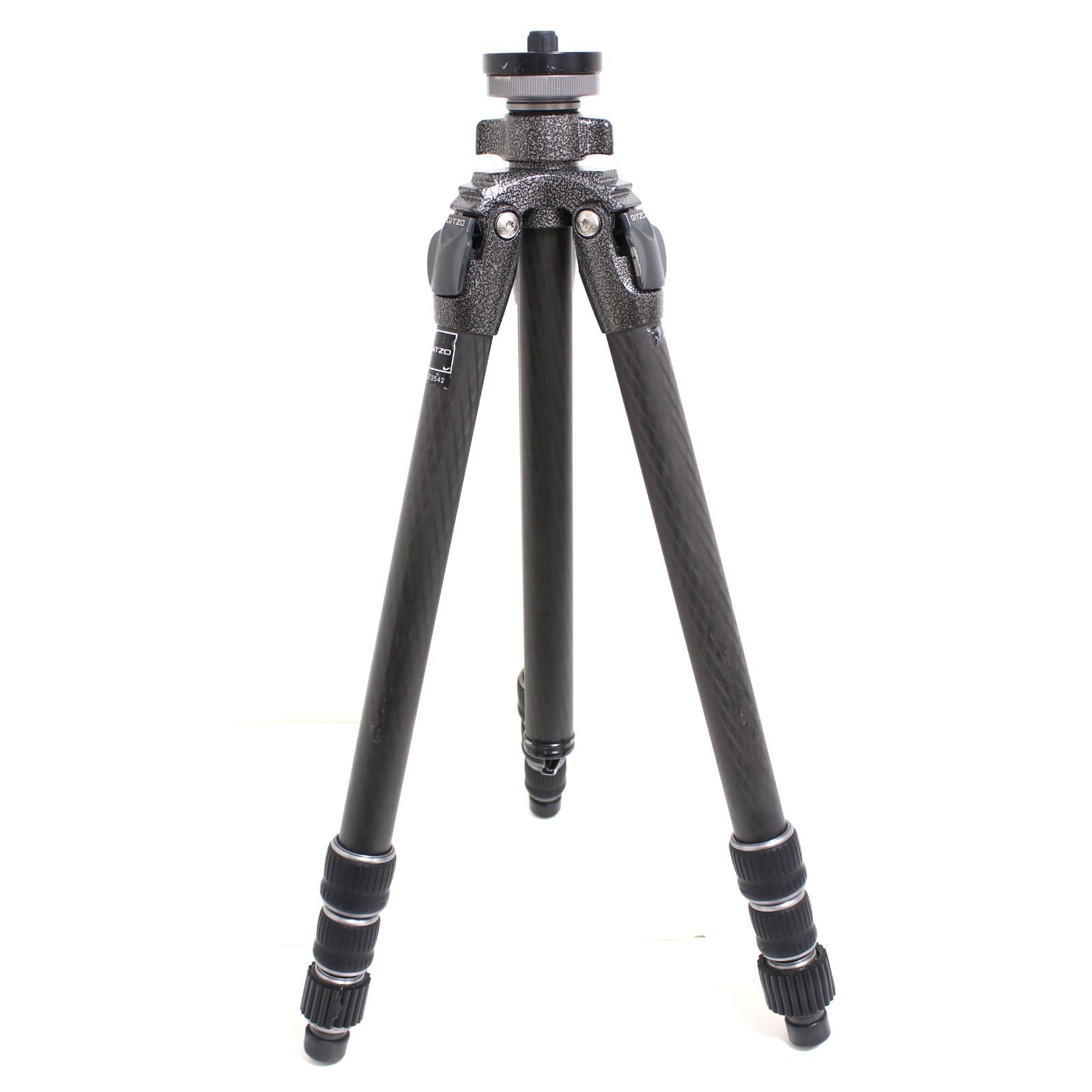 GITZO GT2542 マウンテニア三脚2型4段 カーボン ジッツオ