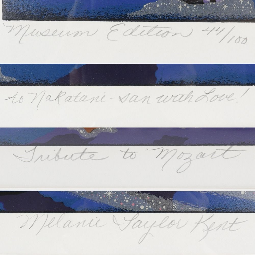 メラニー テイラー ケント【モーツァルト】1000ピース 新品未開封品激レア Amazon | レア モーツアルト ジグソーパズル 1000ピース