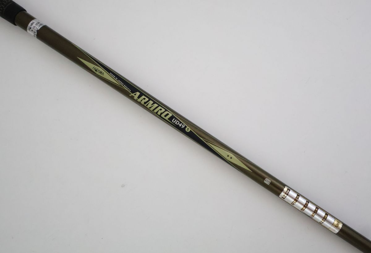 ○HONMA☆ホンマ BERES(ベレス） MG713 フェアウェイウッド 3W