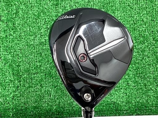 タイトリスト GT2 5W レフティ レフティ】ゴルフ クラブ タイトリスト GT2 フェアウェイメタル
