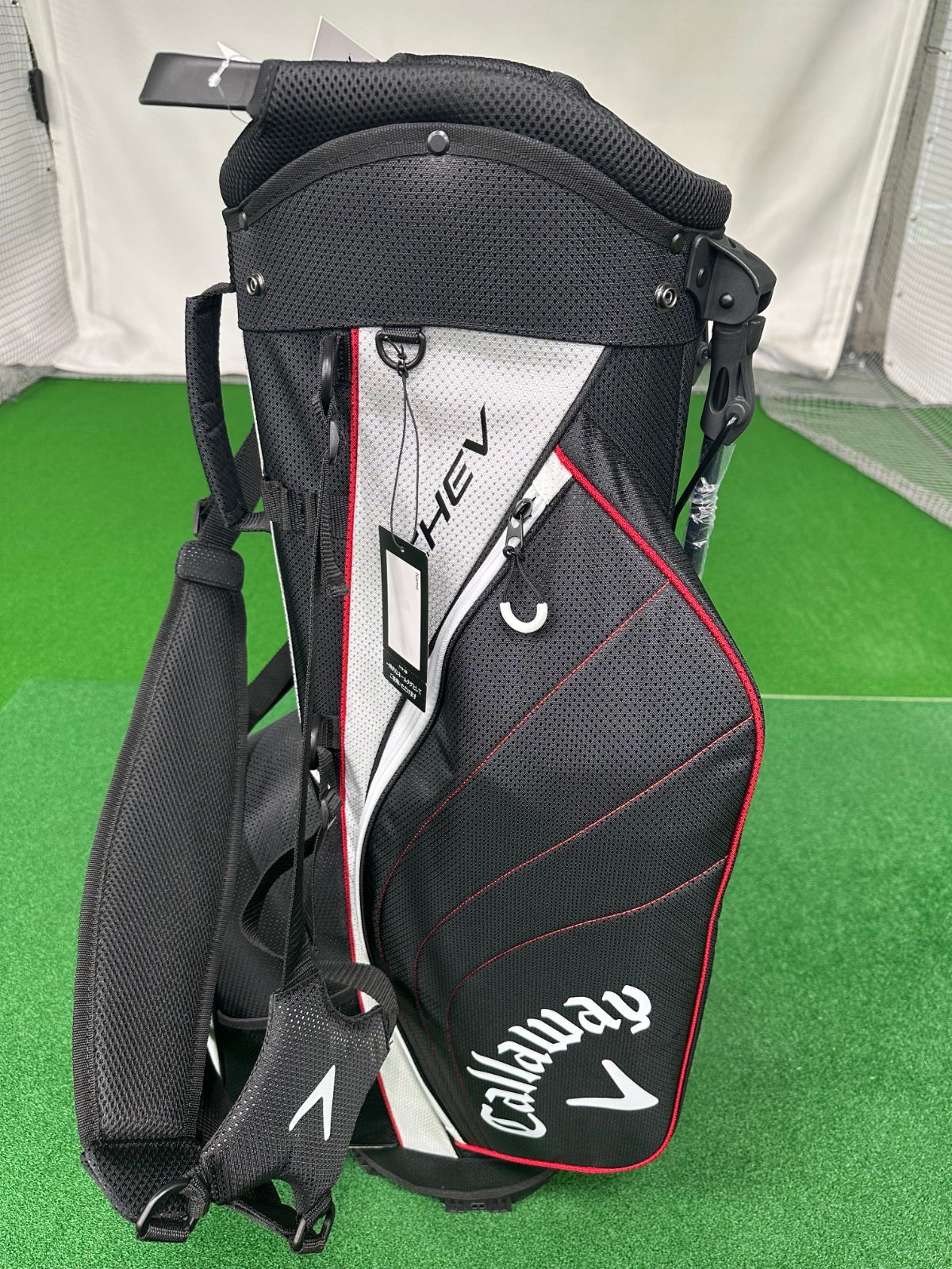 新品バッグ ヨネックス フィオーレ レディースゴルフセット