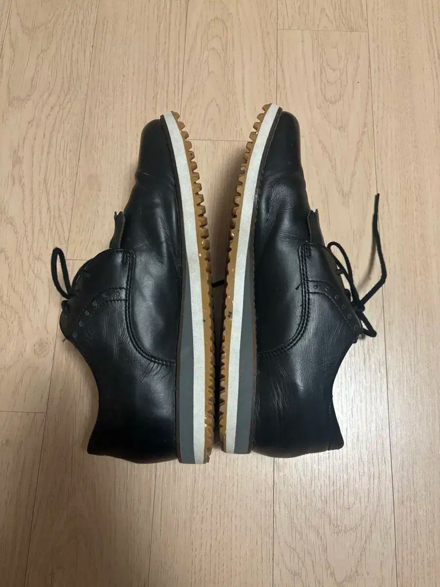 フットジョイ 킬티