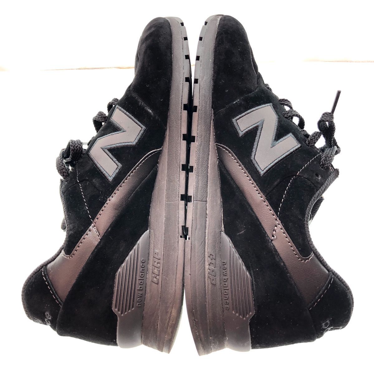 NEW BALANCE ニューバランス NB 996C2 ローカット スニーカー シューズ