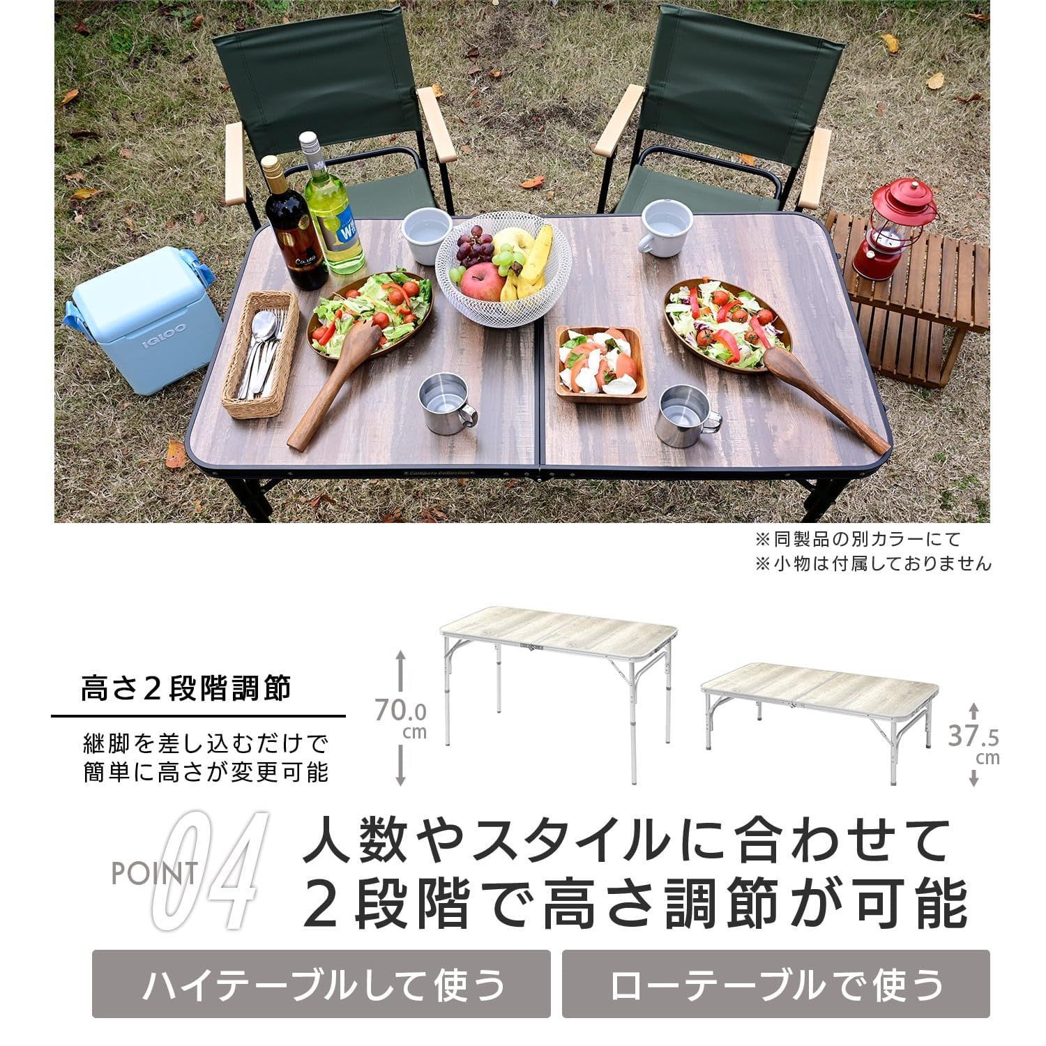 キャンパーズコレクション
