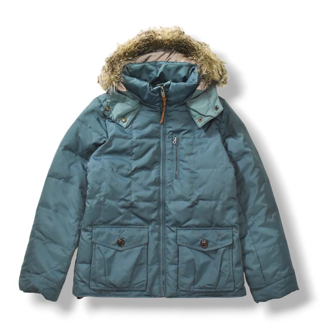 1942復刻モデル】 エディーバウアー Eddie bauer ユーコン YUKON 550FP