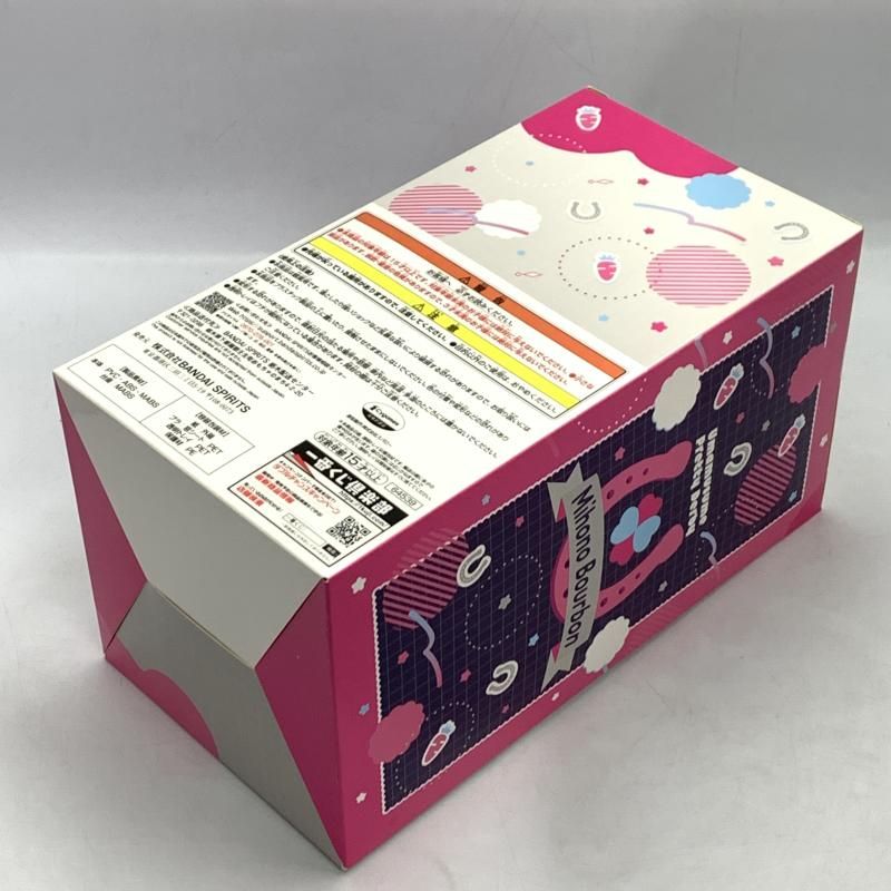 【出品今月末まで】ミホノブルボン　一番くじ　C賞　アナザーカラーverフィギュア ウマ娘 一番くじ C賞 ミホノブルボン アナザーカラーver. - メルカリ