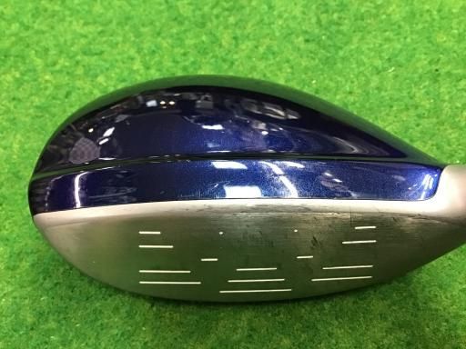 中古】 ダンロップ XXIO(2016) U5 レディース ユーティリティ UT XXIO