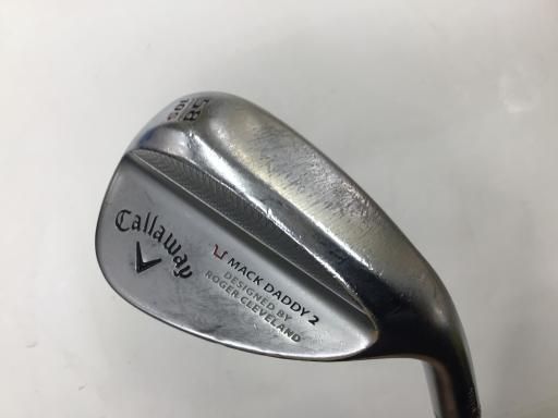 ＭＡＣＫＤＡＤＤＹ２ＴＯＵＲＧＲＩＮＤ　ビンテージＮＳＰＲＯ950ＧＨ　2本 MACKDADDY2TOURGRIND ビンテージ