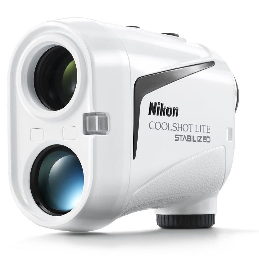 人気の福袋 適当な価格 新品、未使用 Nikon ニコン COOLSHOT LITE