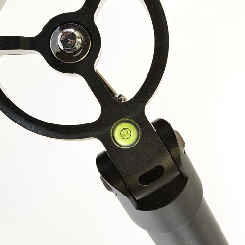 ケンコー スカイメモS用三脚 シルバー MEBLE-SODAR_PL