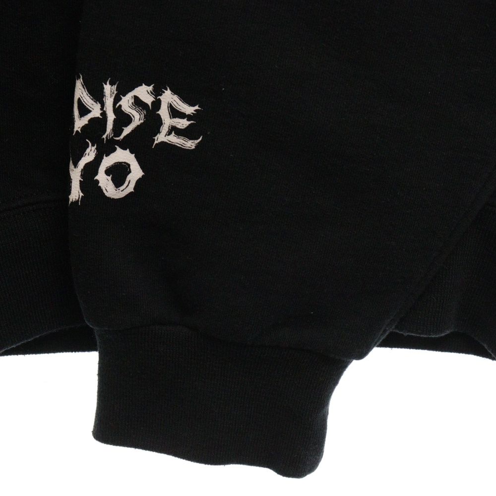 WACKO MARIA (ワコマリア) 22AW×NECKFACE CREW NECK SWEAT SHIRT