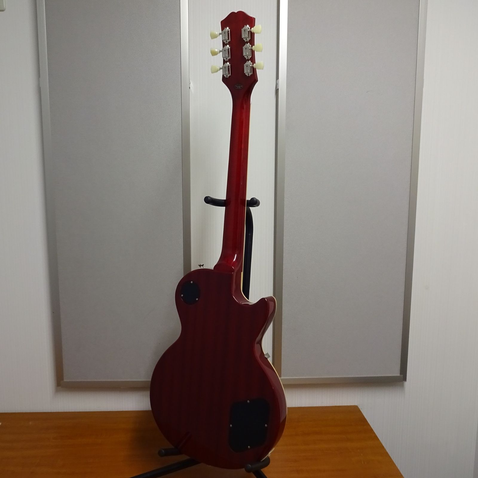 エピフォン レスポールスタンダード 50s レフトハンド（レフティ