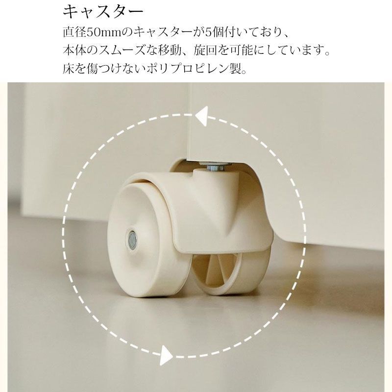 Wagon 収納ラック